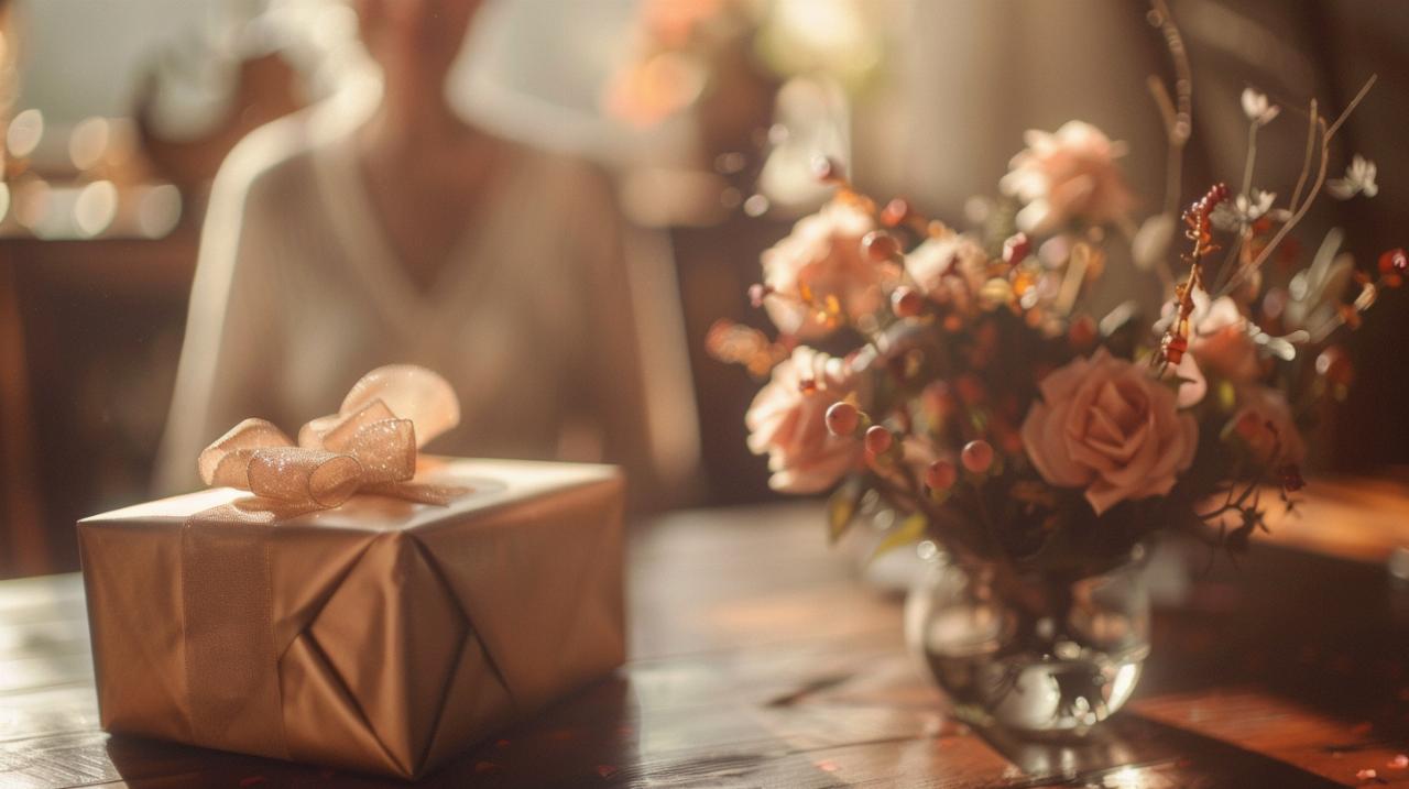 Quoi offrir a une femme de 50 ans idees originales